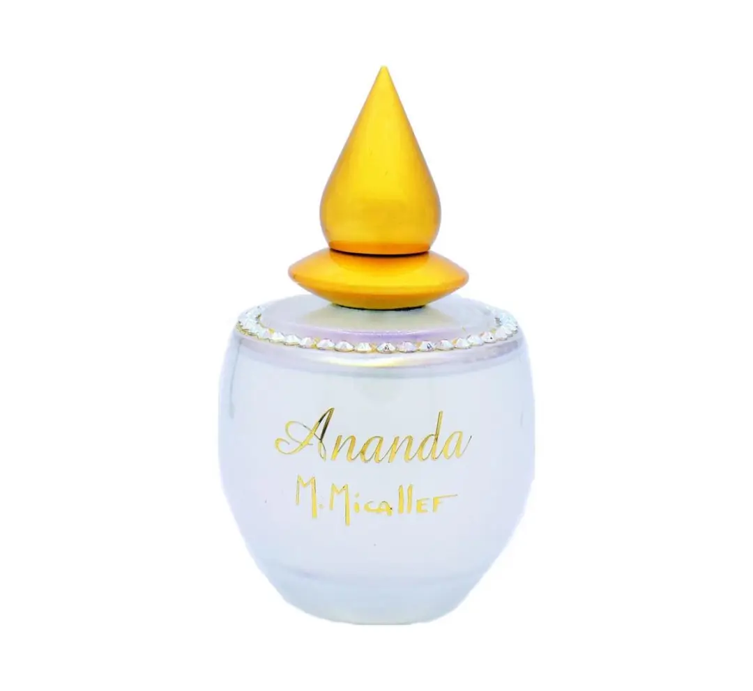 M. Micallef Ananda Eau de Parfum 100ml