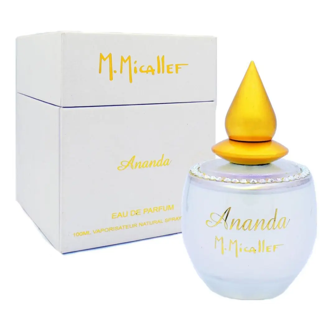 M. Micallef Ananda Eau de Parfum 100ml
