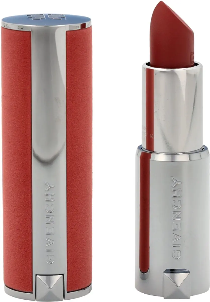 Le Rouge Sheer Velvet N16 Nude Boisé 3.4g
