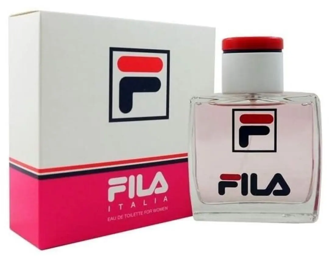 Fila For Women Damesparfum EDT