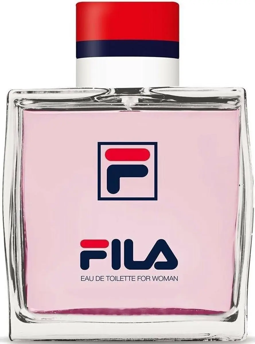 Fila For Women Damesparfum EDT - 100ml