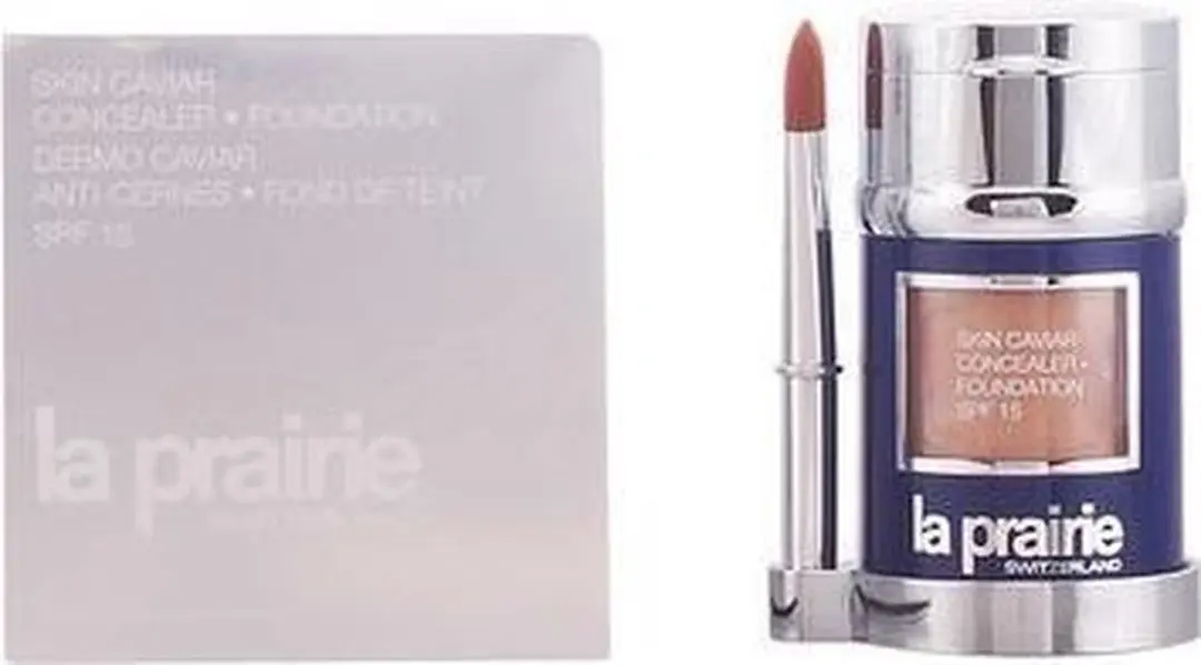 La Prairie Skin Caviar Concealer Foundation 30ml
