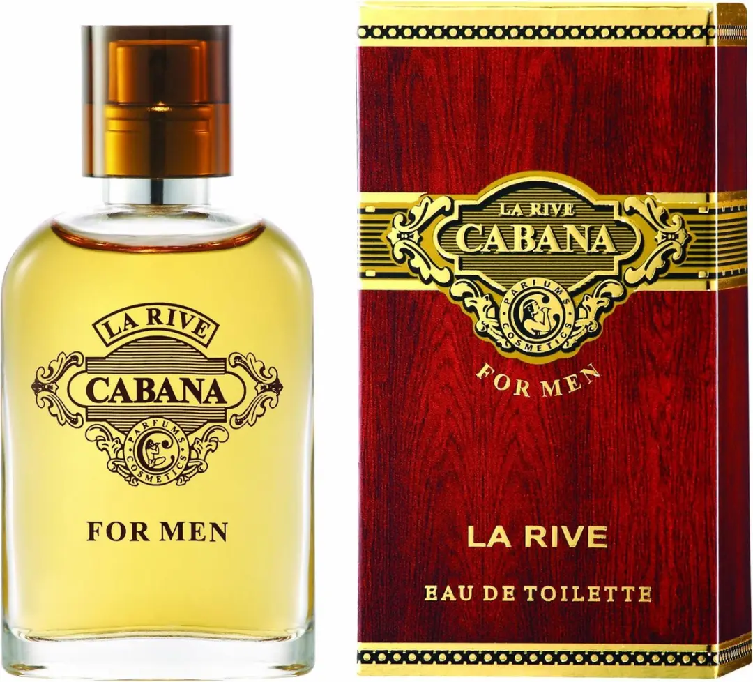 La Rive Cabana Eau de Toilette 30ml