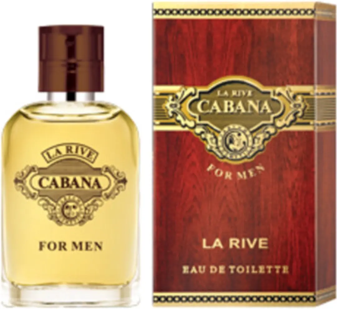 La Rive Cabana Eau de Toilette 30ml