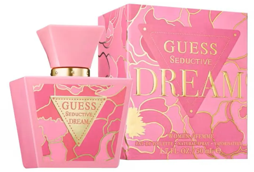 Guess Seductive Dream Eau de Toilette 50 ML