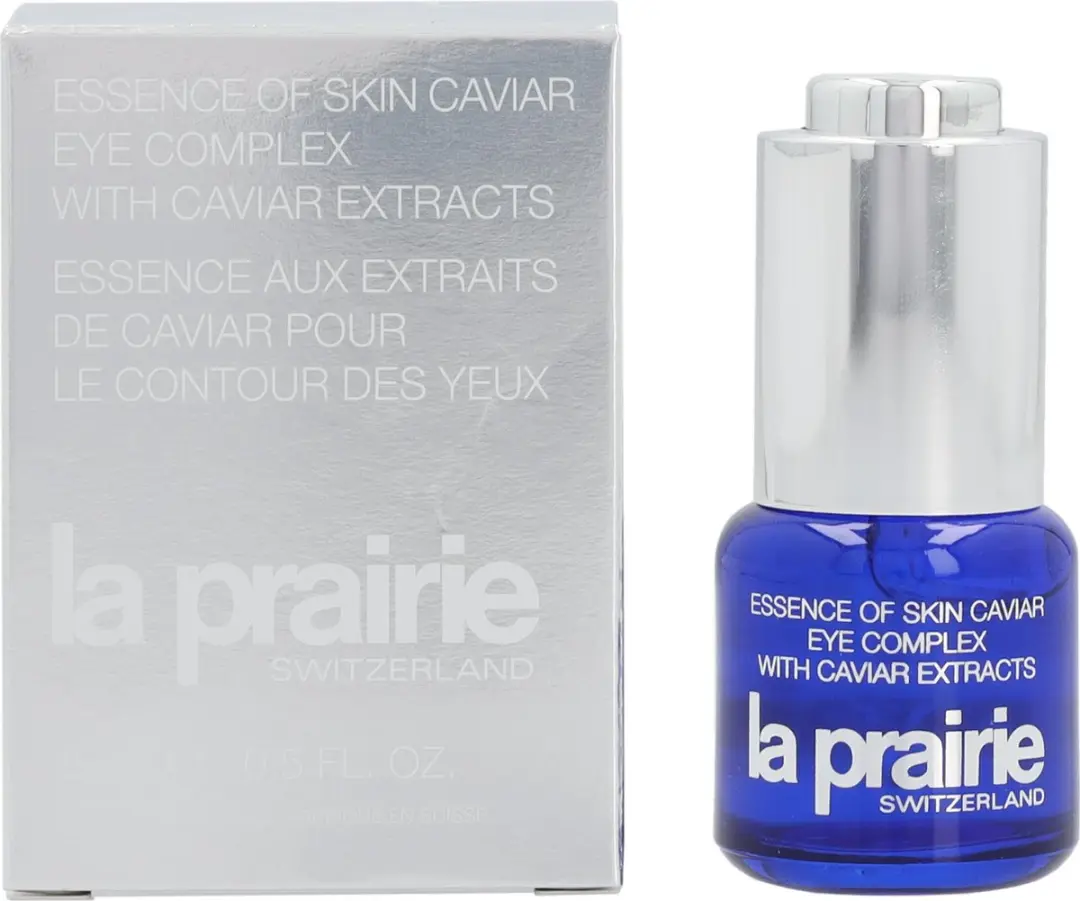 La Prairie Essence of Skin Caviar Eye Complex Oogserum 15ml