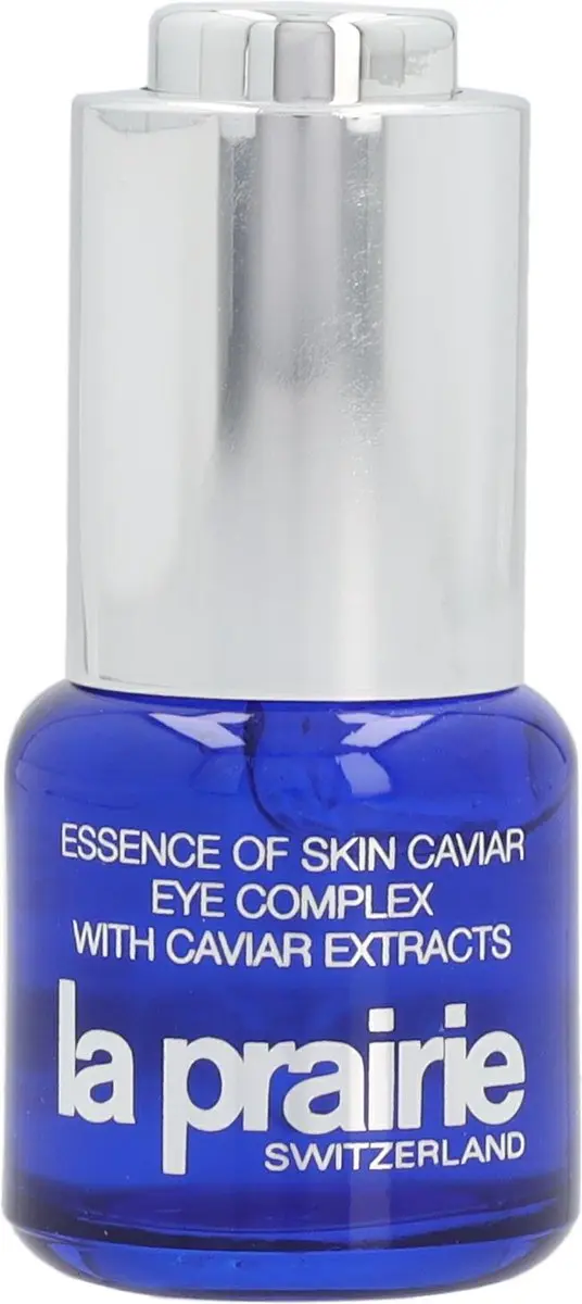 La Prairie Essence of Skin Caviar Eye Complex Oogserum 15ml