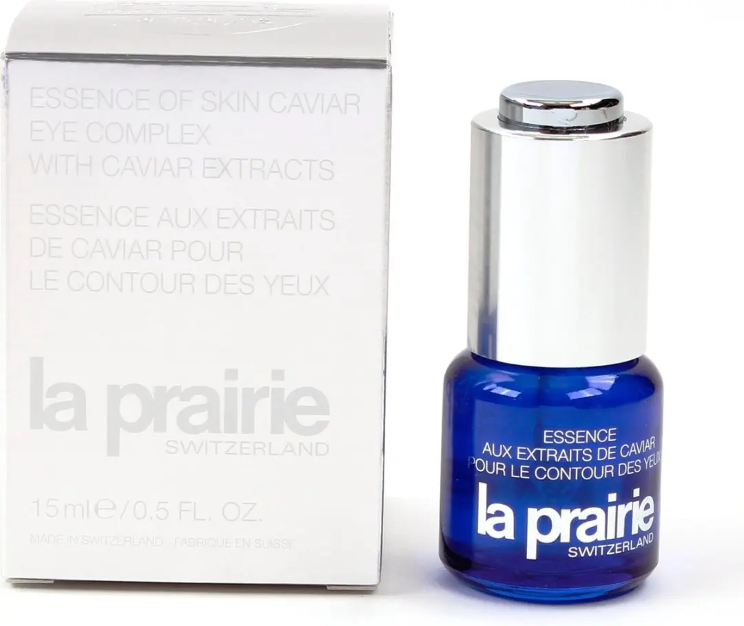 La Prairie Essence of Skin Caviar Eye Complex Oogserum 15ml