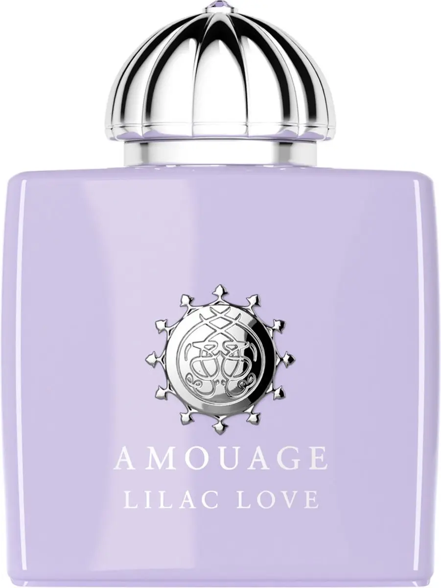 Amouage Lilac Love Eau de Parfum 100ml