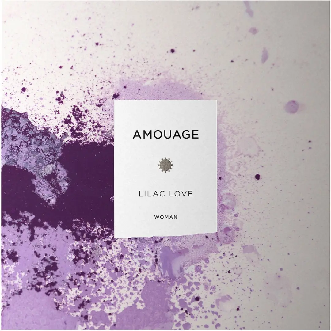 Amouage Lilac Love Eau de Parfum 100ml