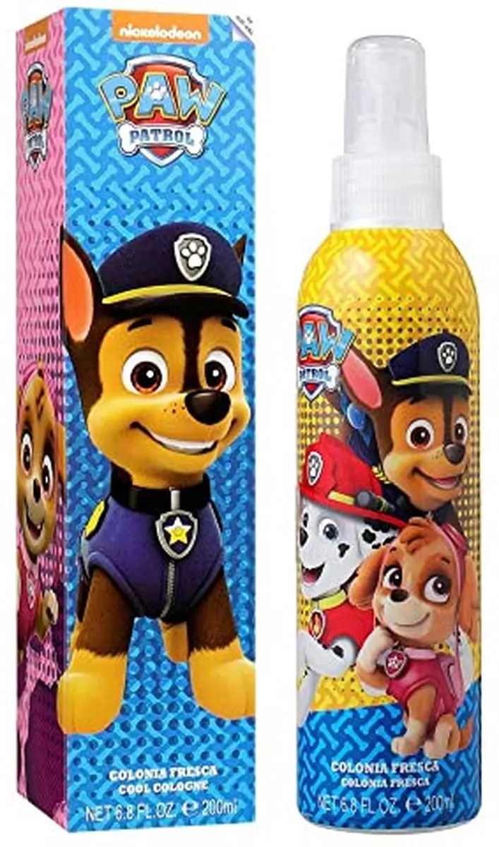 PAW Patrol Body Spray 200ml