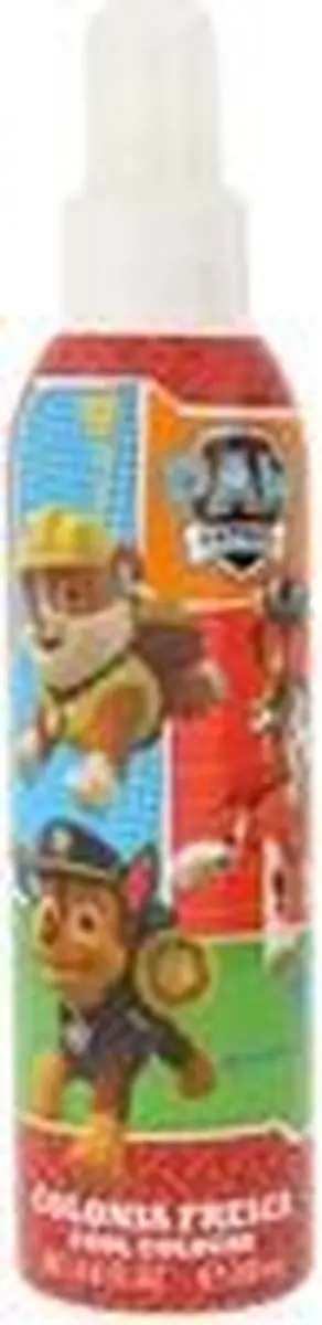 PAW Patrol Body Spray 200ml - afbeelding 6 van 6
