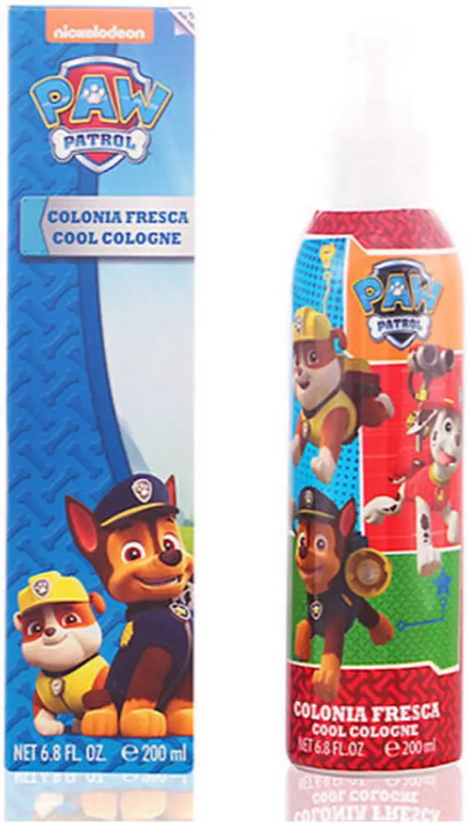 PAW Patrol Body Spray 200ml