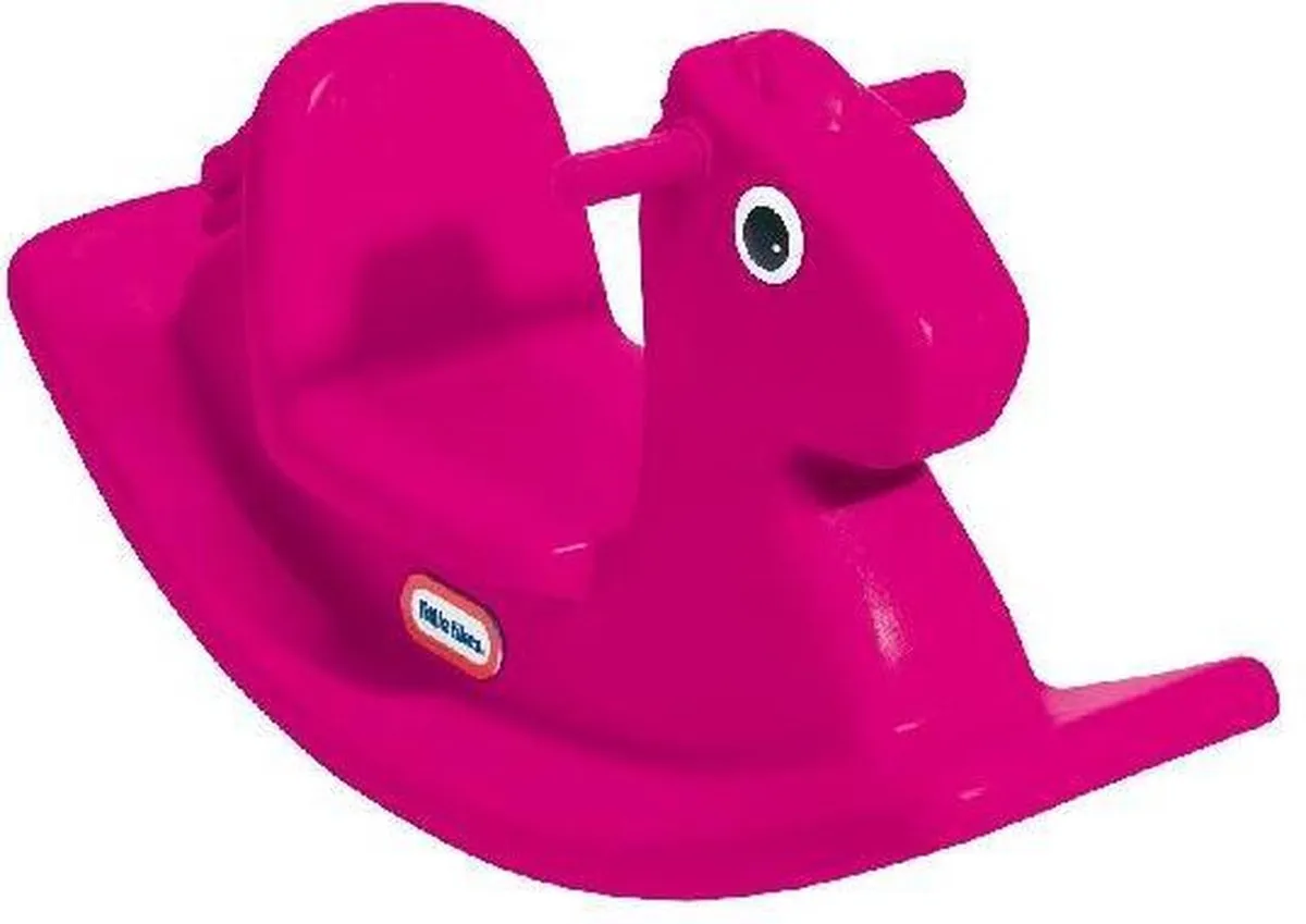 Little Tikes Hobbelpaard