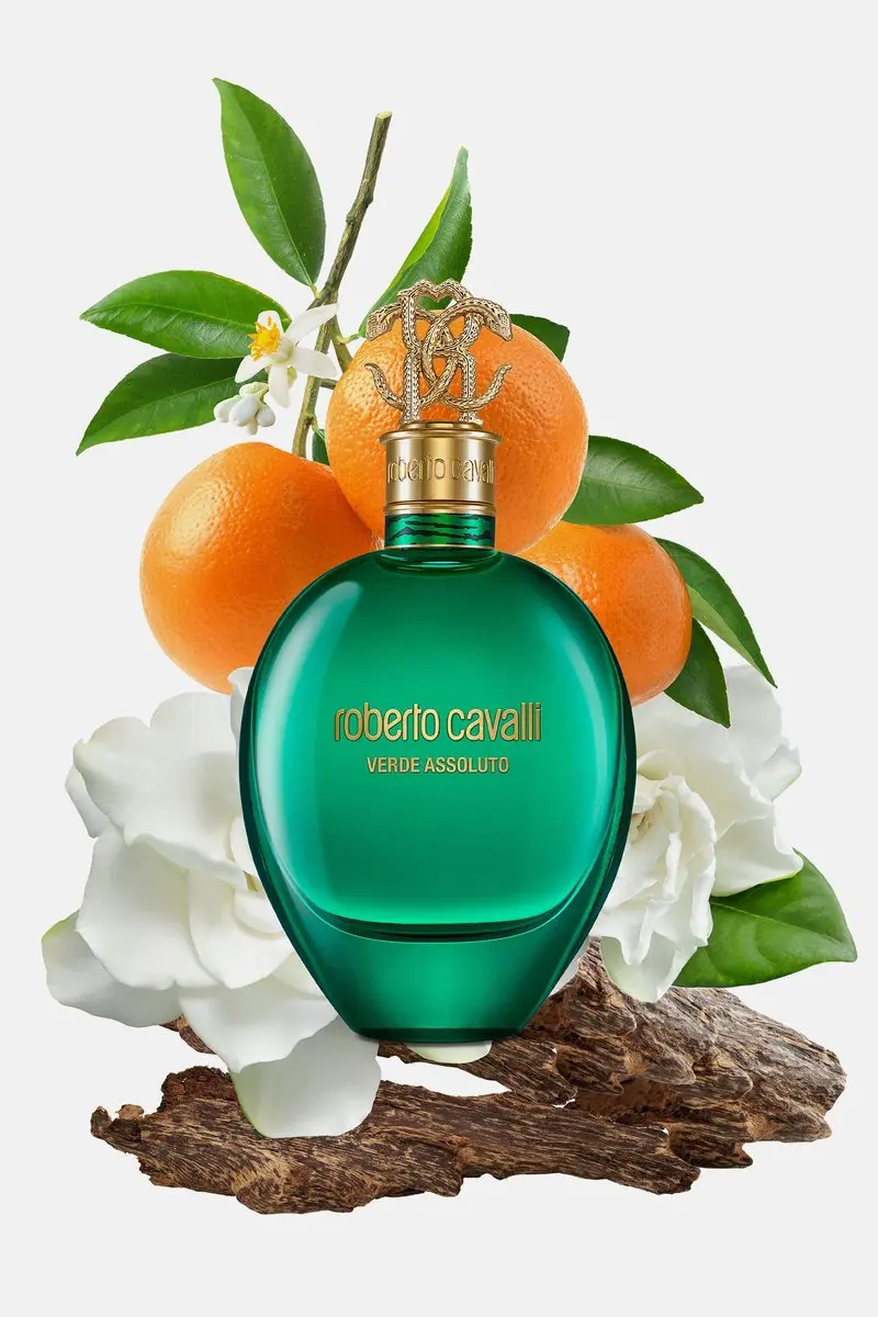 Roberto Cavalli Signature Damesparfum 30ml