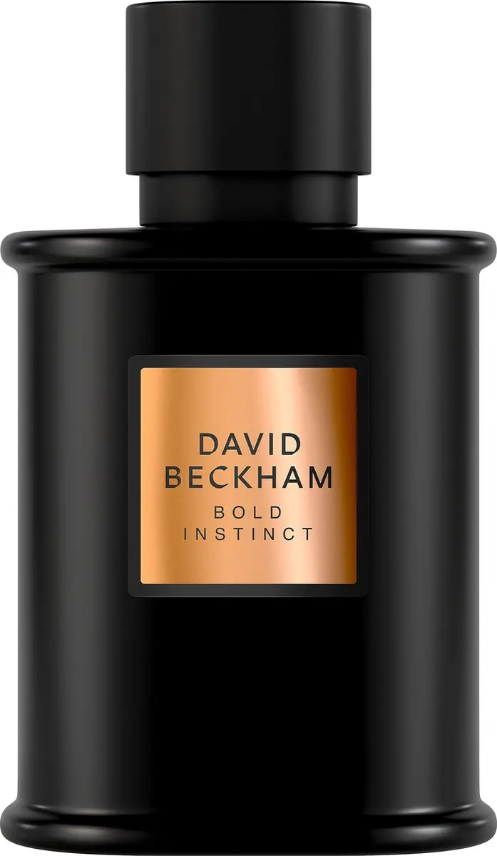 David Beckham Bold Instinct Eau de Parfum 75ml