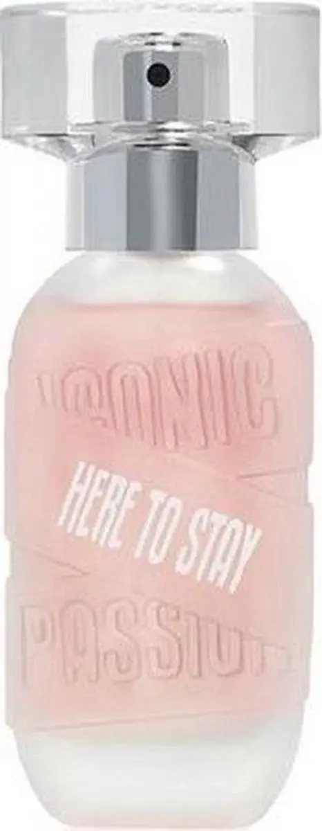 Naomi Campbell Here To Stay Eau de Toilette 15ml