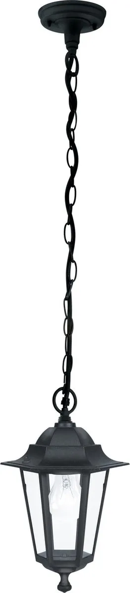 Eglo Laterna 4 Hanglamp Buiten
