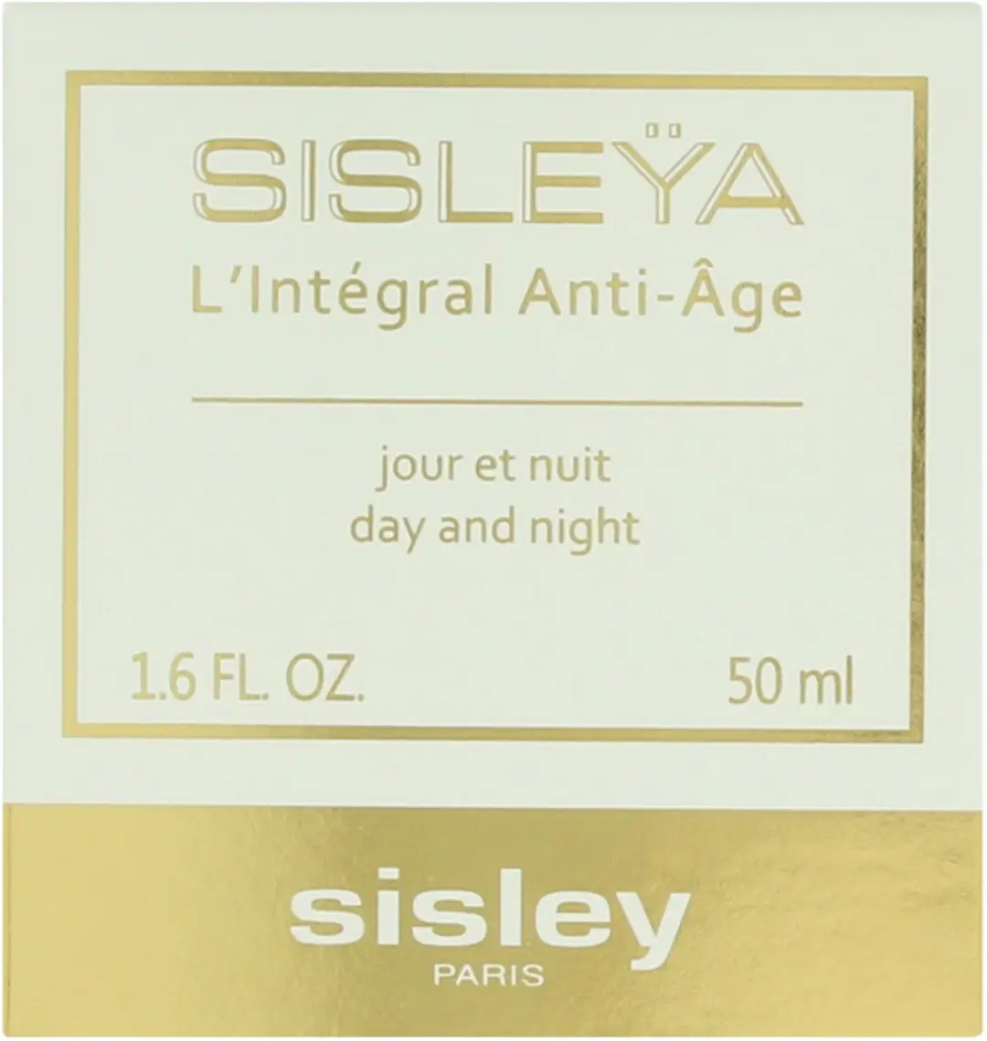 Sisley Sisleya L’Integral AntiAge Dag & Nacht 50ml