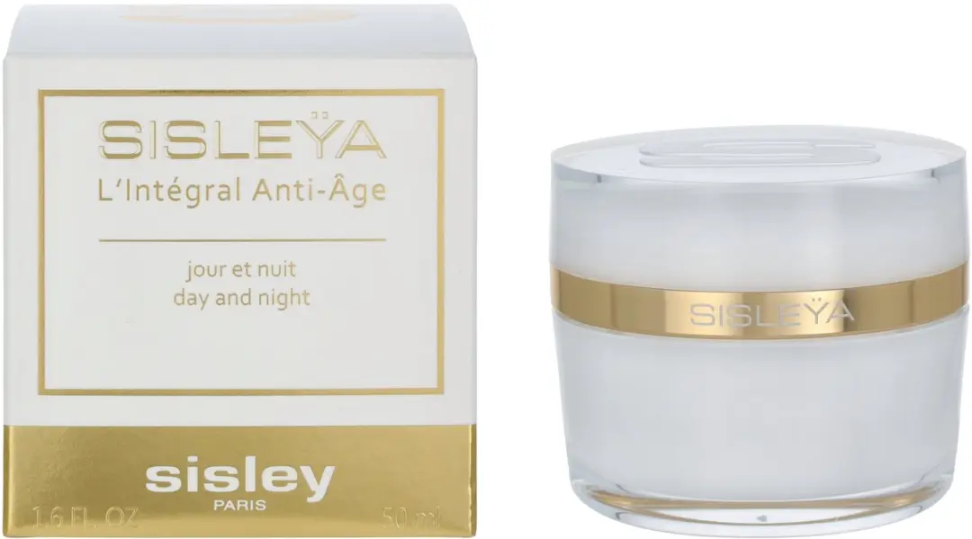 Sisley Sisleya L’Integral AntiAge Dag & Nacht 50ml
