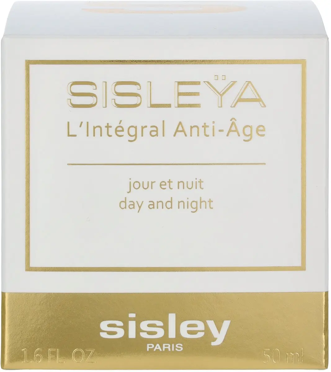Sisley Sisleya L’Integral AntiAge Dag & Nacht 50ml