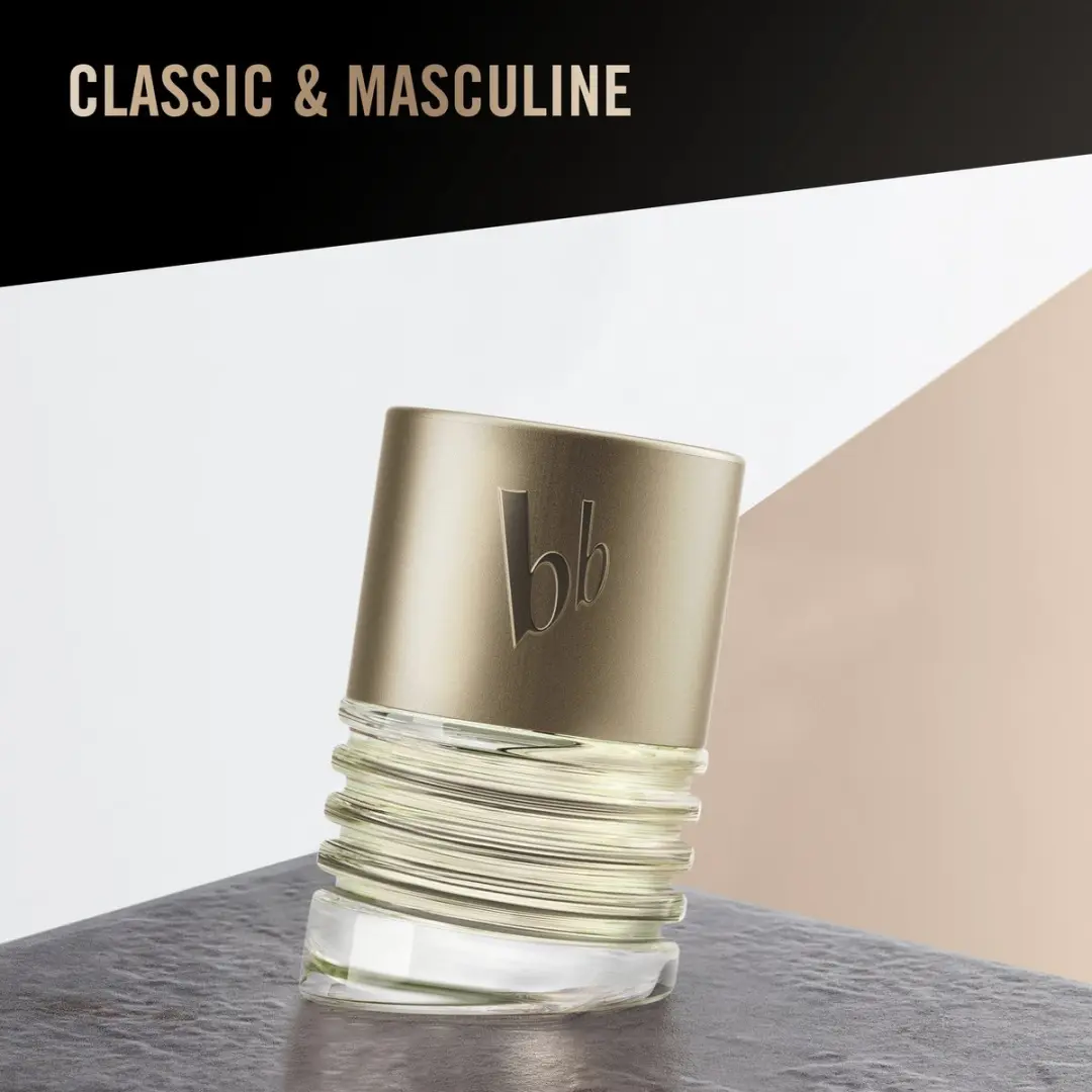 Bruno Banani Man Eau de Toilette 30ml