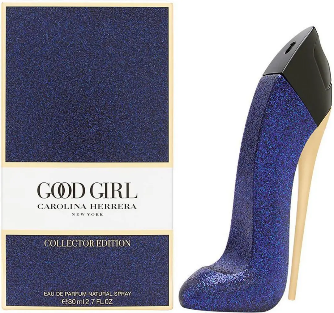 Carolina Herrera Good Girl Collector Edition Eau de Parfum 80ml