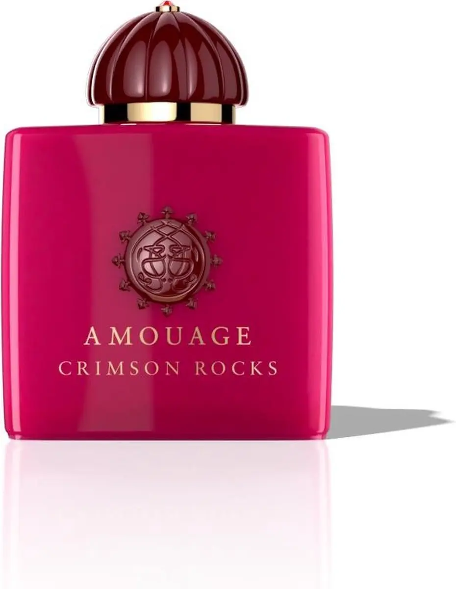Amouage Crimson Rocks Eau de Parfum 100ml