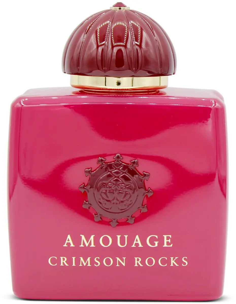 Amouage Crimson Rocks Eau de Parfum 100ml