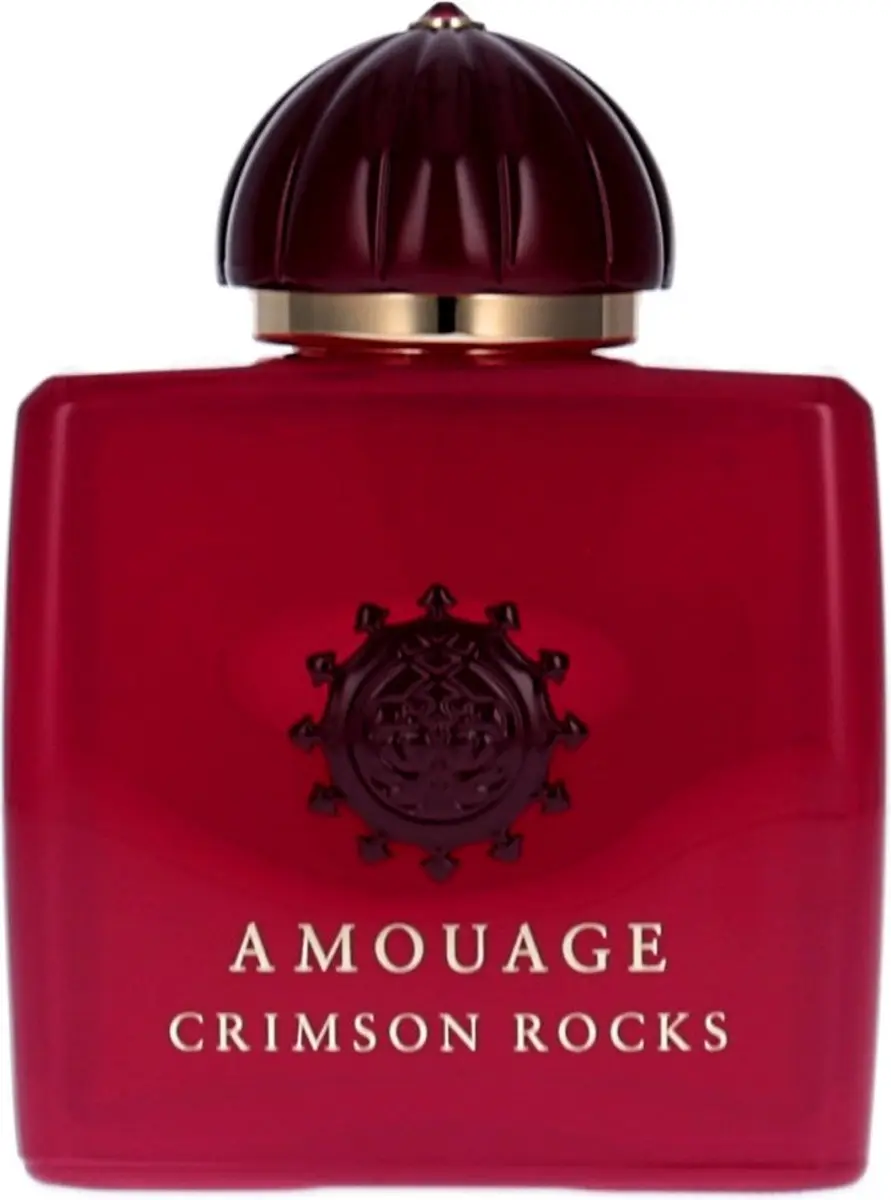Amouage Crimson Rocks Eau de Parfum 100ml
