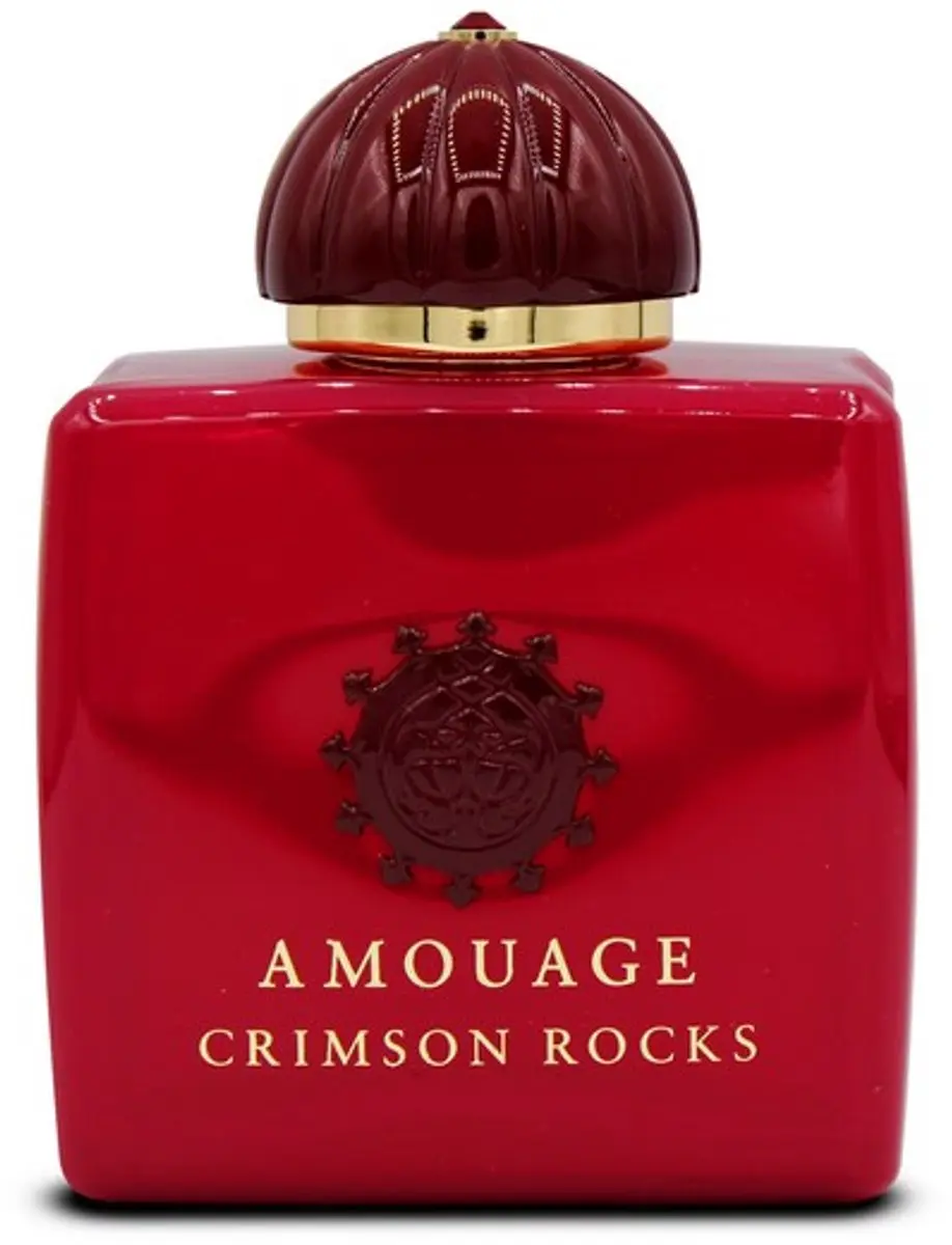 Amouage Crimson Rocks Eau de Parfum 100ml