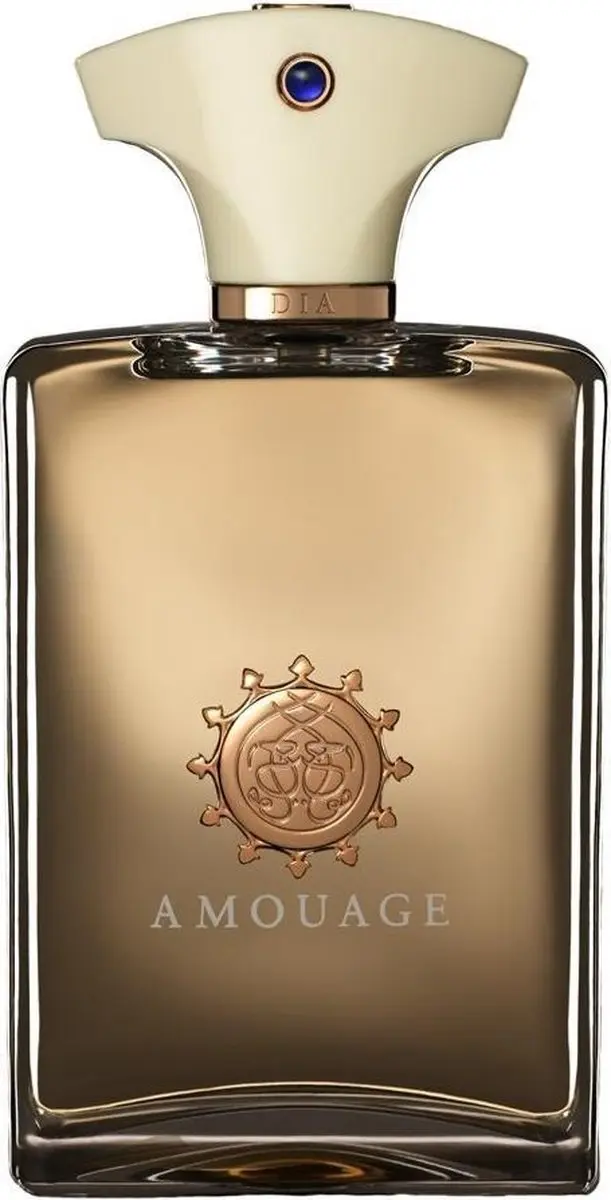 Amouage Dia Man Eau de Parfum 100ml
