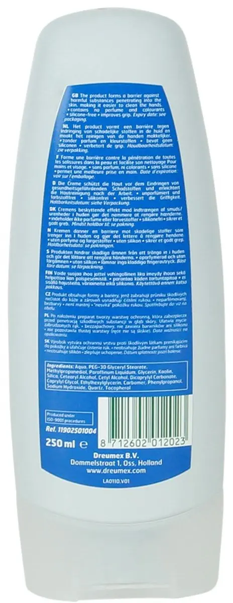 Dreumex Universal Protect 250ml