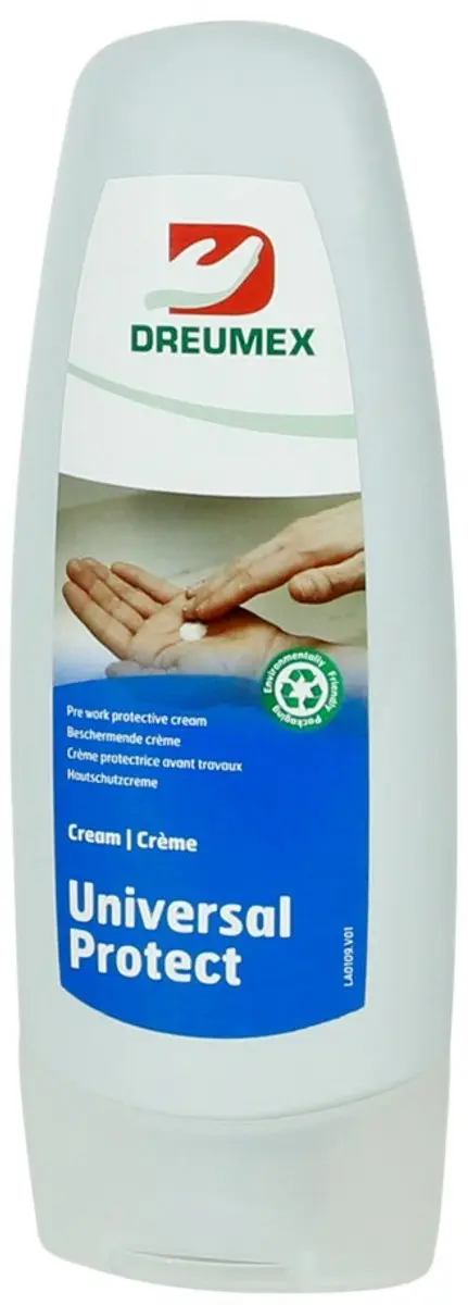 Dreumex Universal Protect 250ml - afbeelding 6 van 6