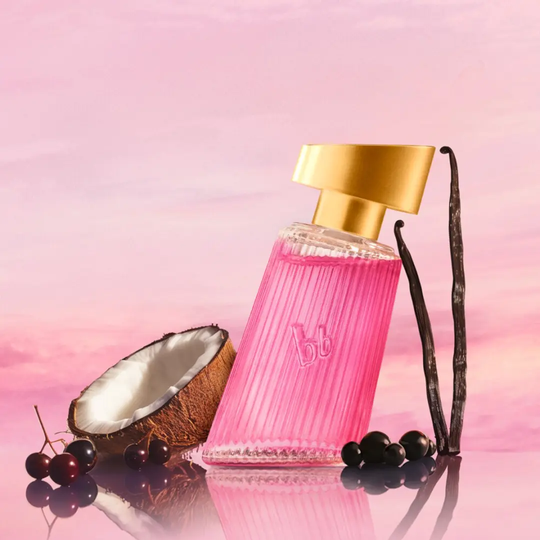 Bruno Banani Dangerous Woman Eau de Toilette 30ml