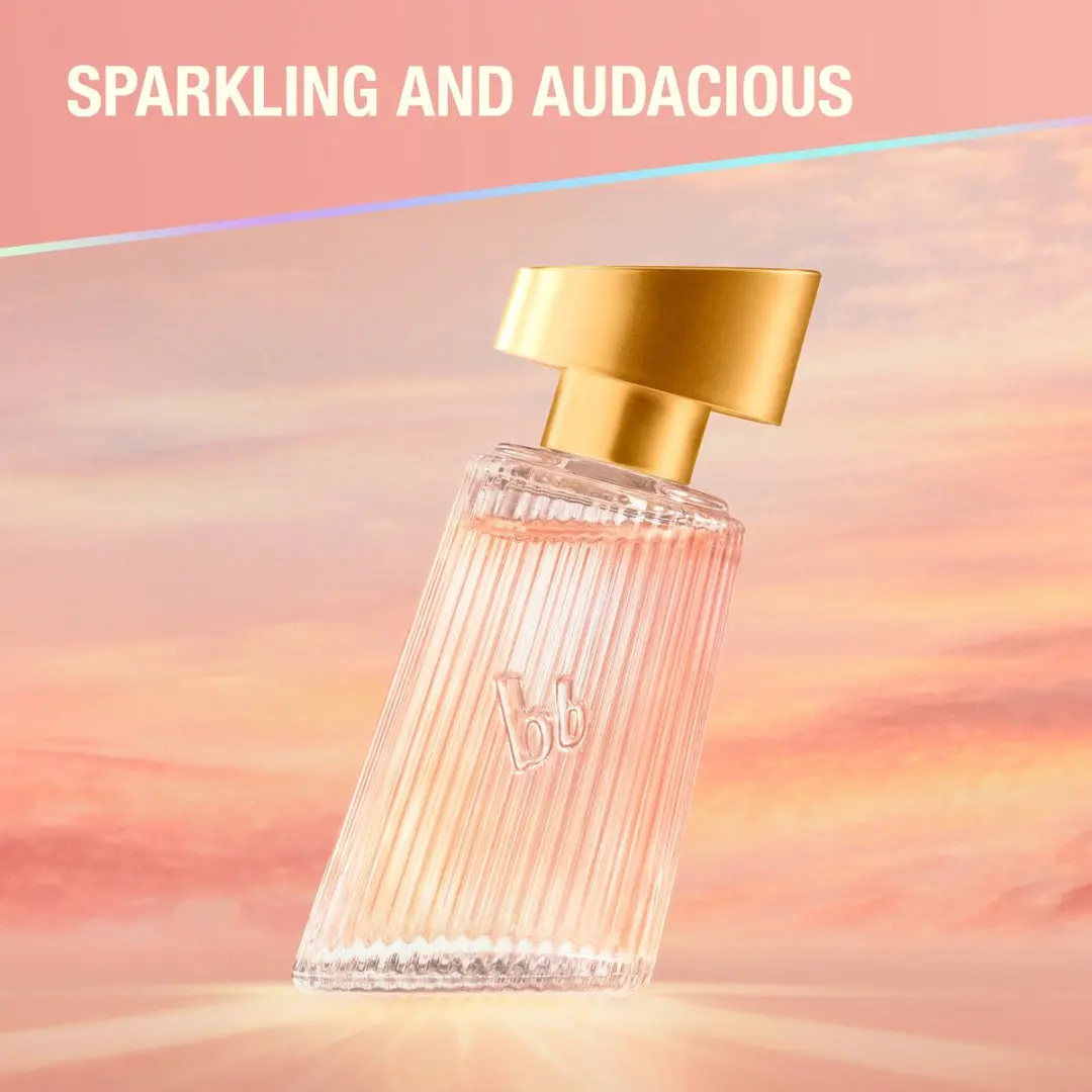 Bruno Banani Radiant Woman Eau de Parfum 50ml - afbeelding 6 van 6
