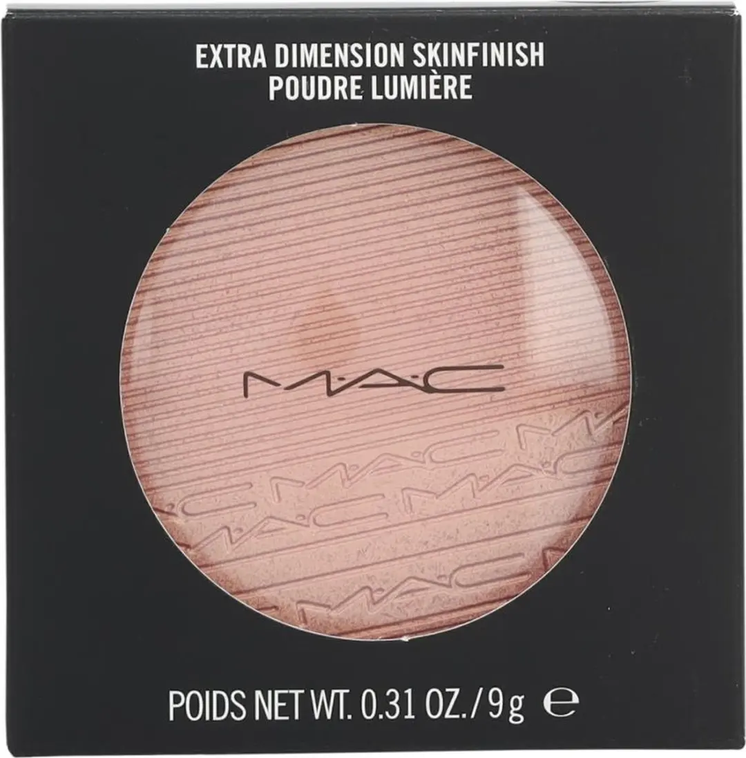 MAC Extra Dimension Skinfinish