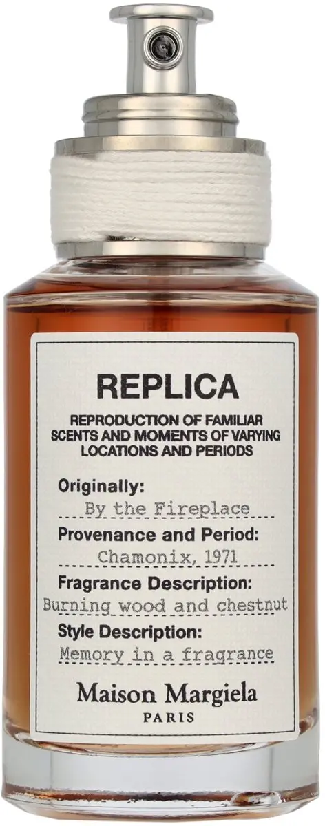 Maison Margiela Replica By the Fireplace Eau de Toilette 30ml