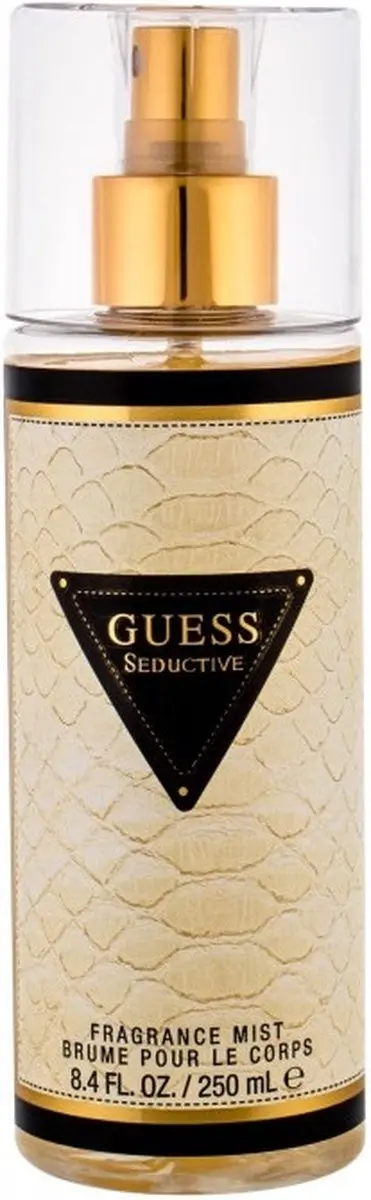 GUESS Seductive Women Geurspray 250ml