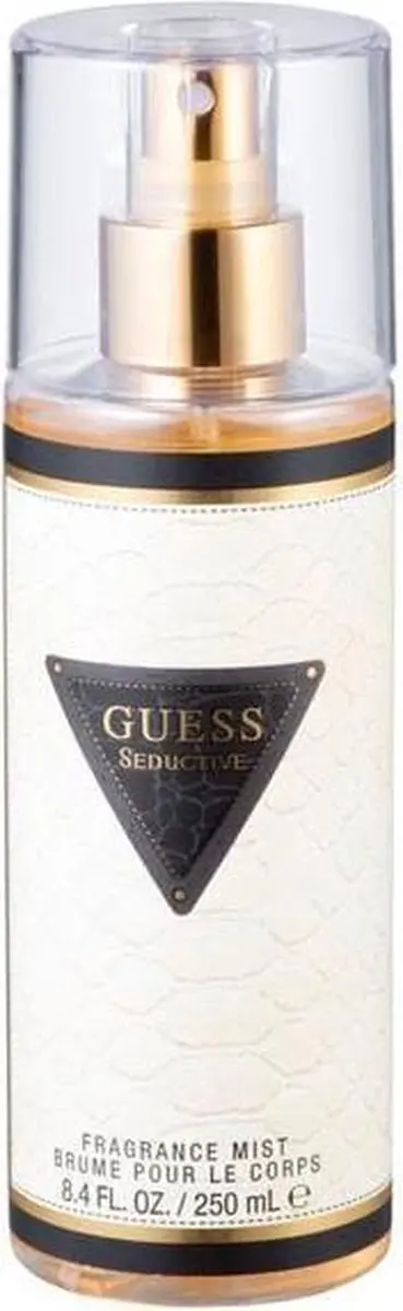 GUESS Seductive Women Geurspray 250ml