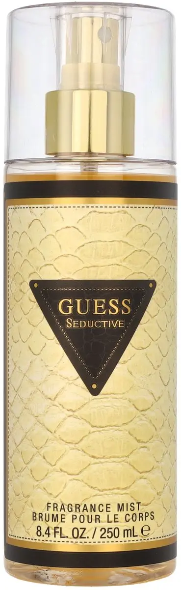GUESS Seductive Women Geurspray 250ml