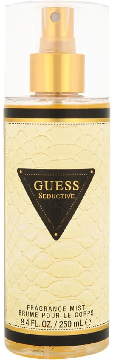 GUESS Seductive Women Geurspray 250ml