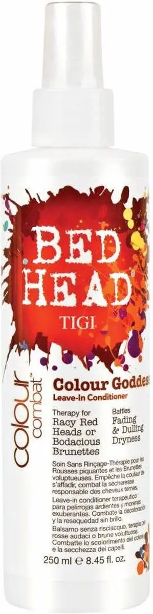 TIGI Bed Head Color Goddess Conditioner 250ml