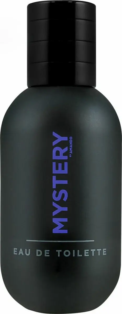 Amando Mystery Eau de Toilette 50ml