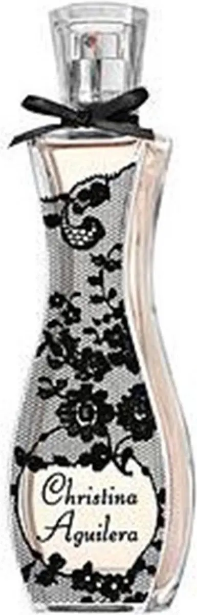 Christina Aguilera Eau De Parfum 75ml