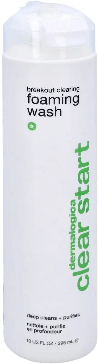 Dermalogica Breakout Clearing Foaming Wash Reinigingsgel 295ml