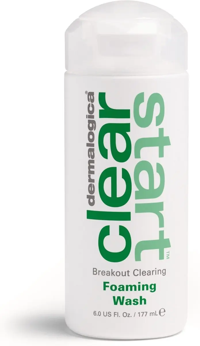Dermalogica Breakout Clearing Foaming Wash Reinigingsgel 295ml