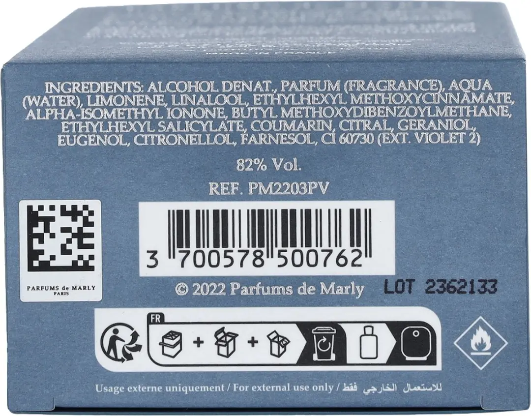 Parfums de Marly Sedley Eau de Parfum 75ml