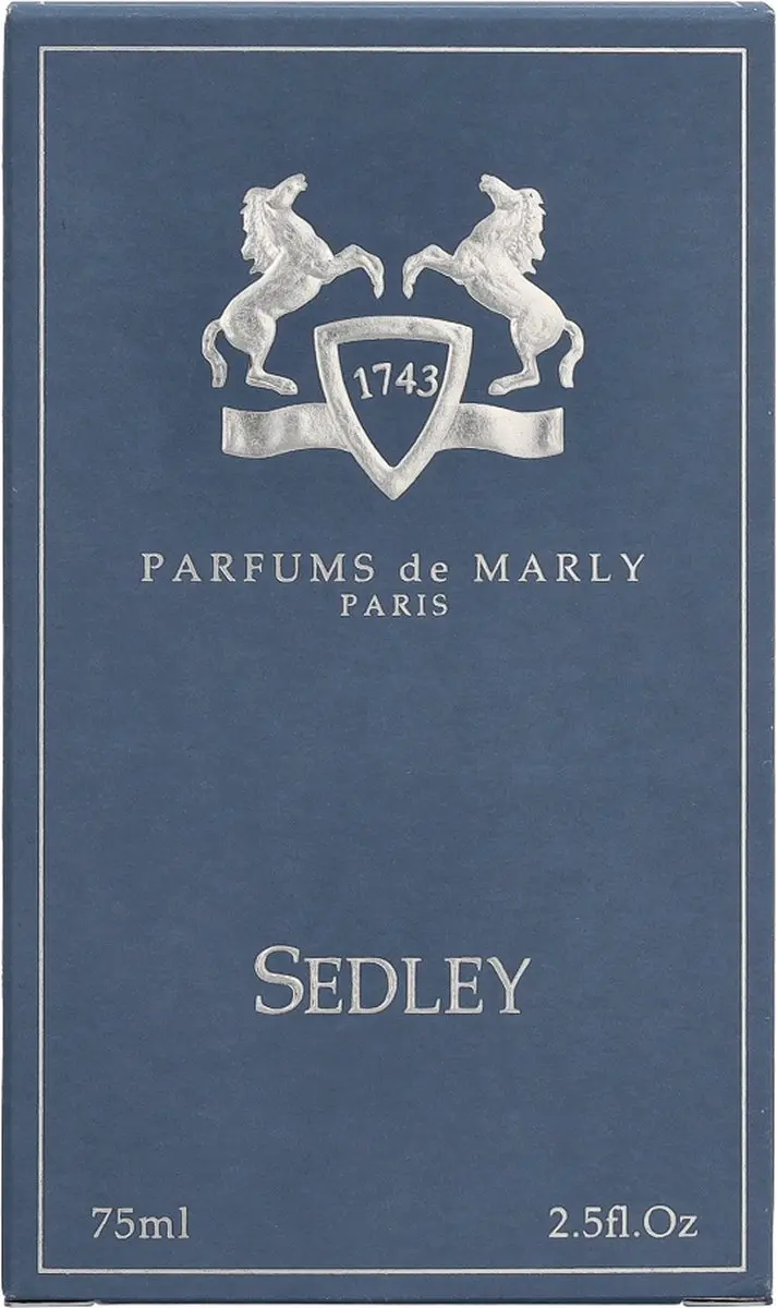 Parfums de Marly Sedley Eau de Parfum 75ml