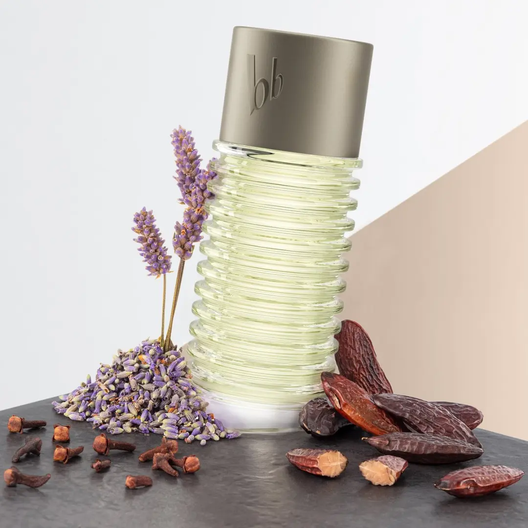 Bruno Banani Man Eau de Toilette 100ml
